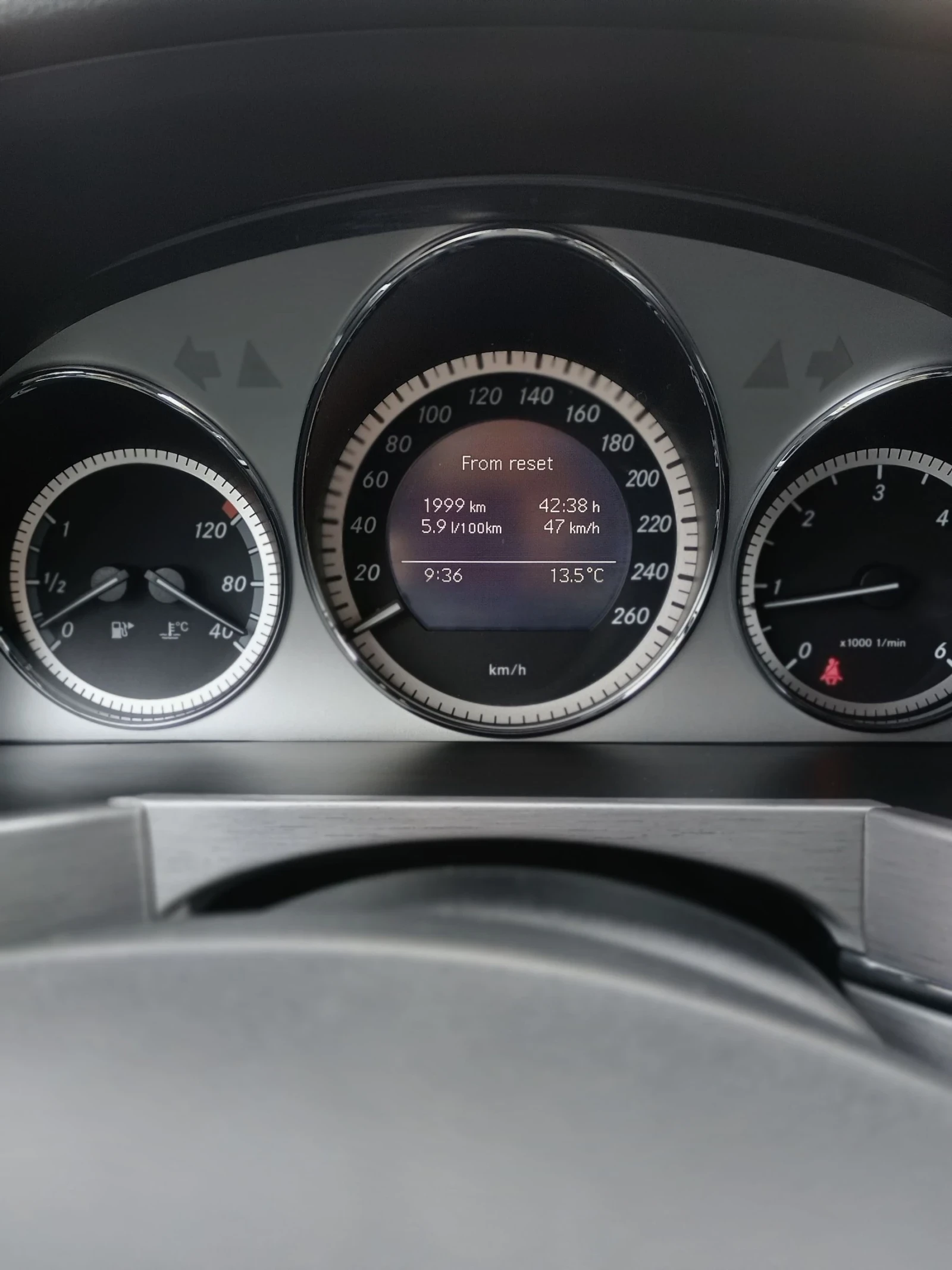 Mercedes-Benz GLK, снимка 10 - Автомобили и джипове - 54454673