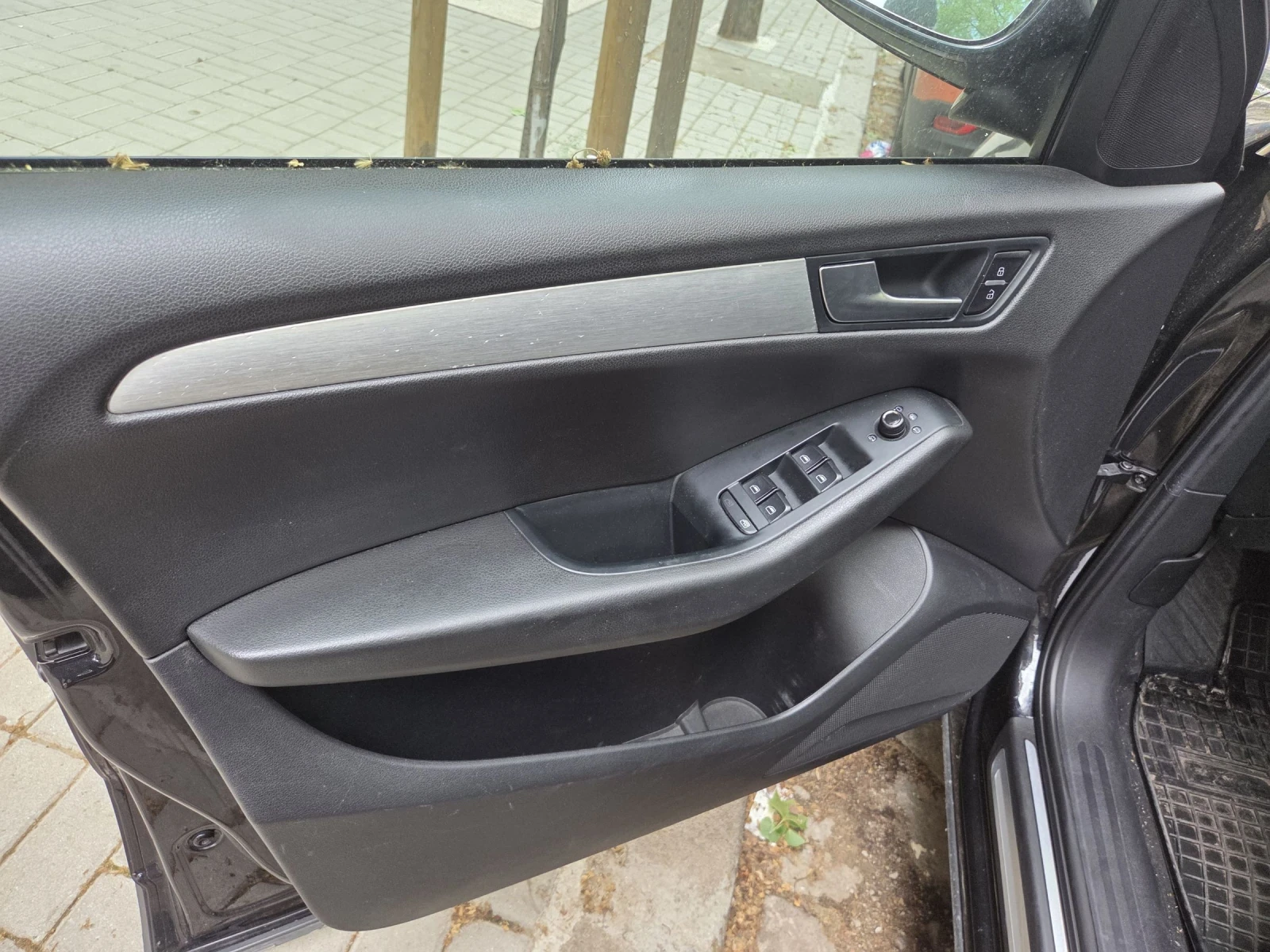 Audi Q5 S-LINE, Панорама, Всички екстри, снимка 8 - Автомобили и джипове - 54528428