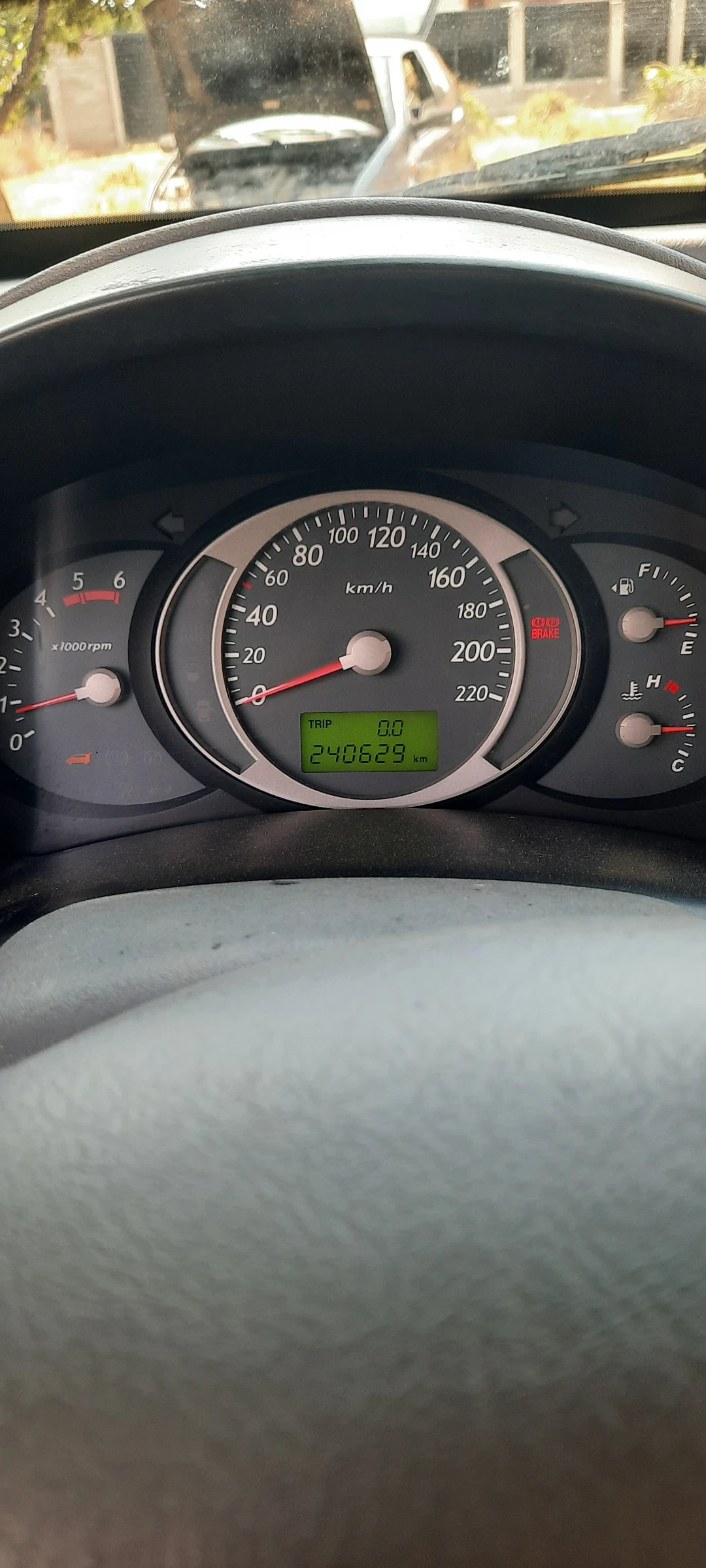Hyundai Tucson, снимка 6 - Автомобили и джипове - 55117336