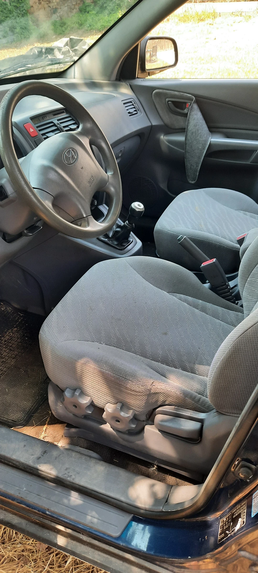 Hyundai Tucson, снимка 5 - Автомобили и джипове - 55117336