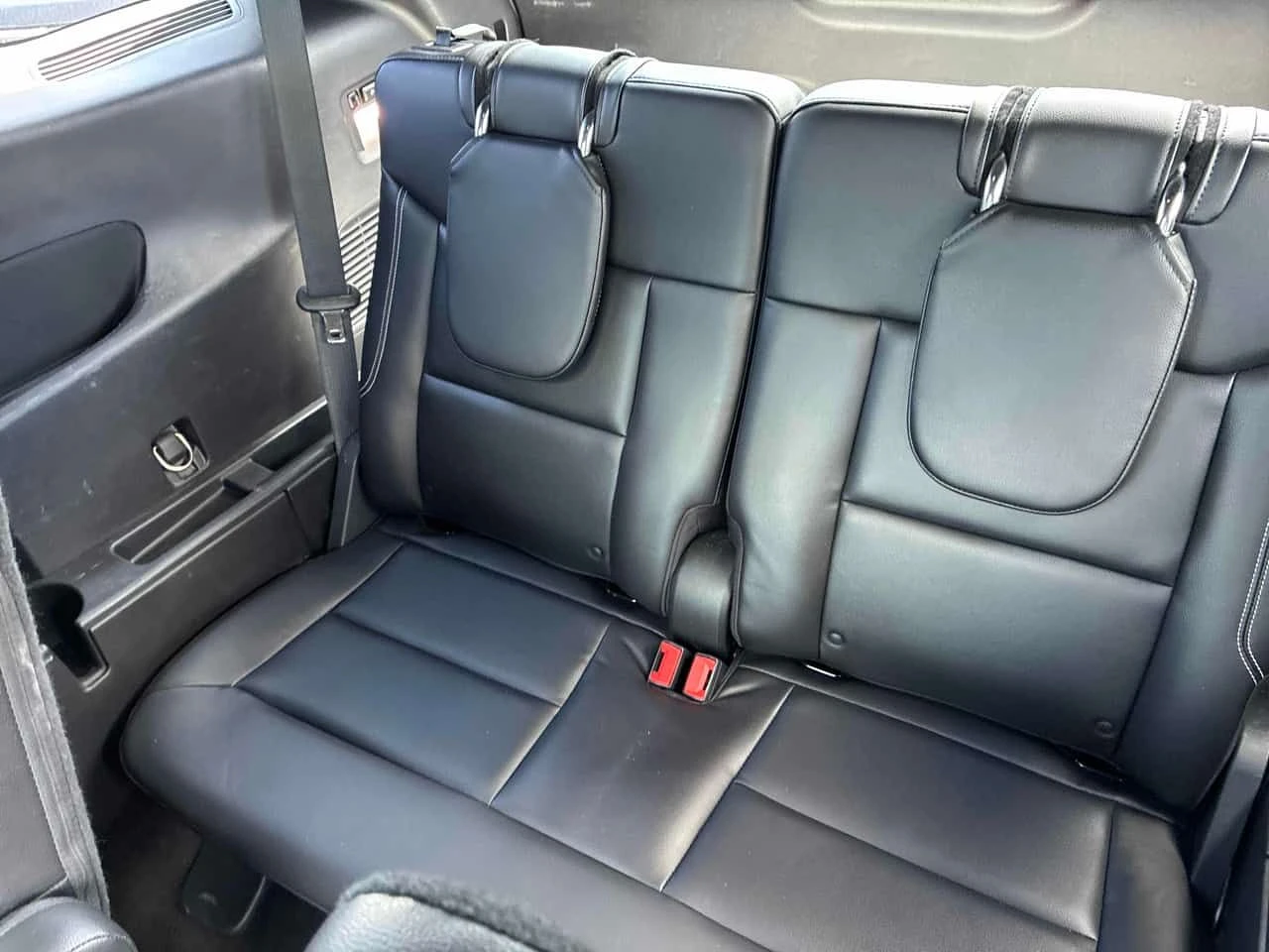 Ford Explorer * ST * CARFAX * БЕЗ ПЪРВОНАЧАЛНА ВНОСКА, снимка 15 - Автомобили и джипове - 55129744