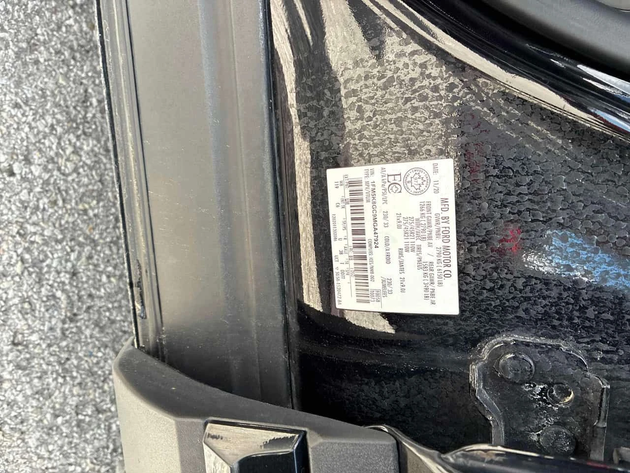 Ford Explorer * ST * CARFAX * БЕЗ ПЪРВОНАЧАЛНА ВНОСКА, снимка 13 - Автомобили и джипове - 55129744