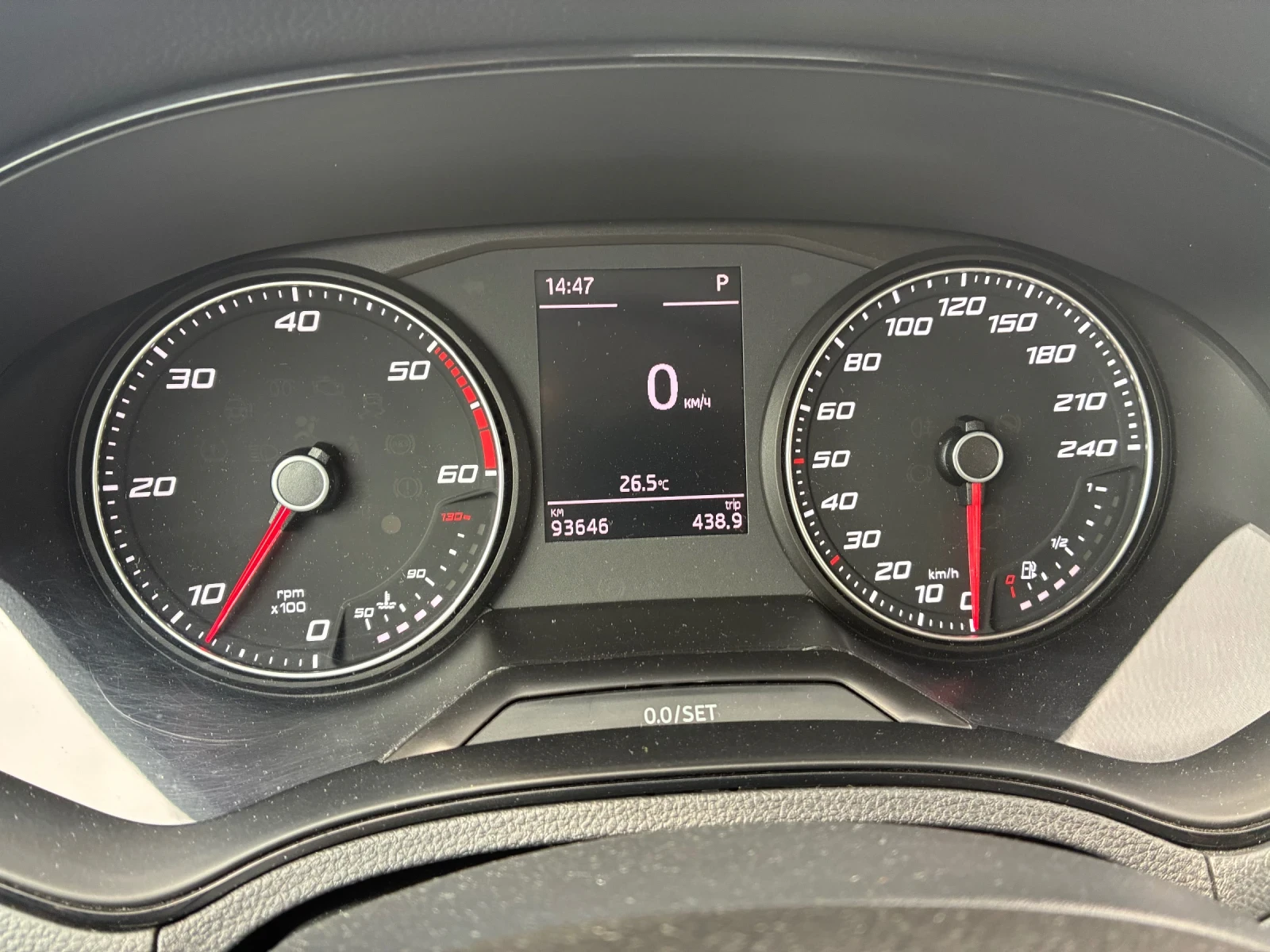 Seat Arona 1.6 DSG SUV | Mobile.bg � ����������� 12