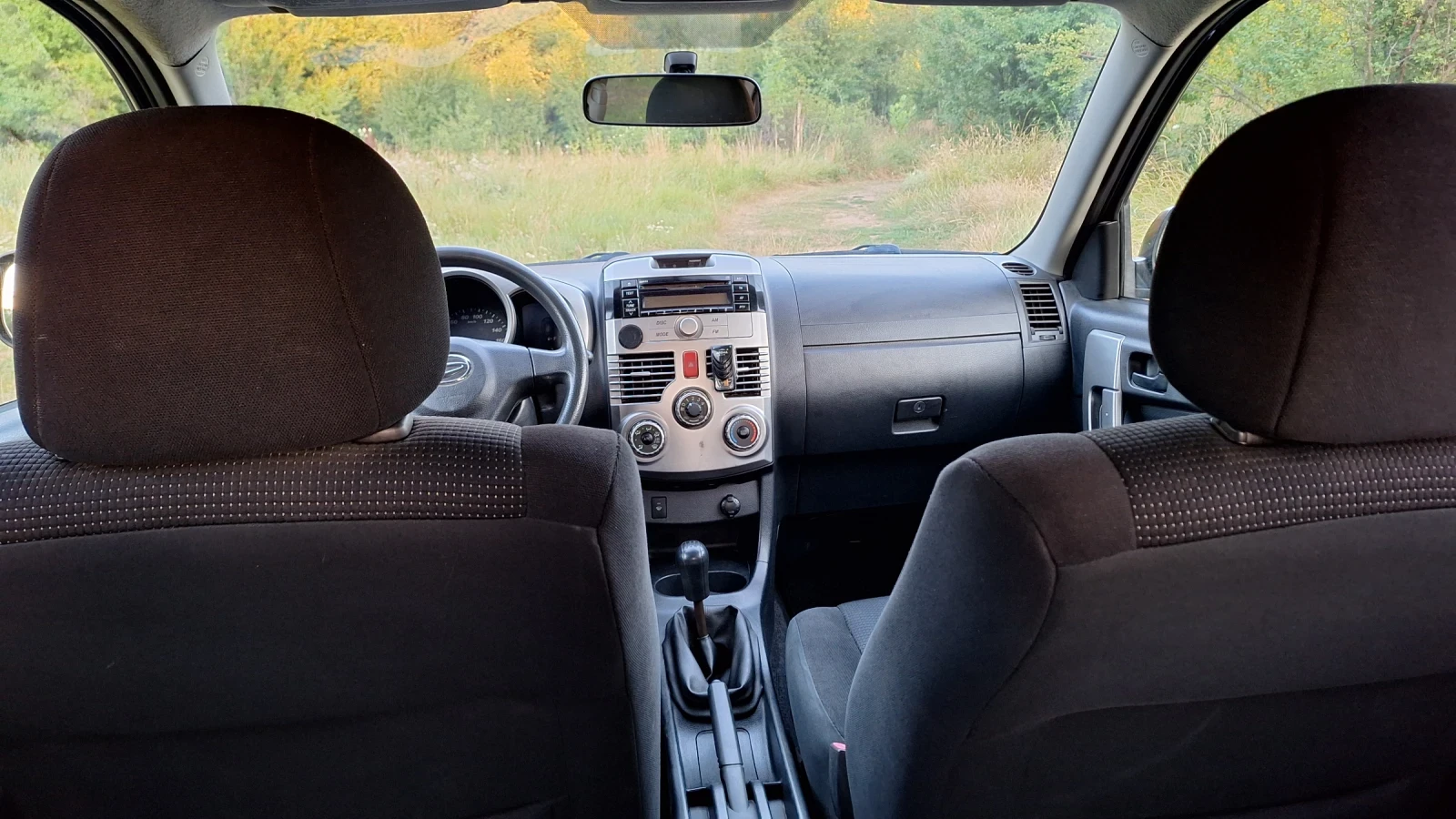 Daihatsu Terios 1.5 ��.����� 4�4 ���� | Mobile.bg � ����������� 7