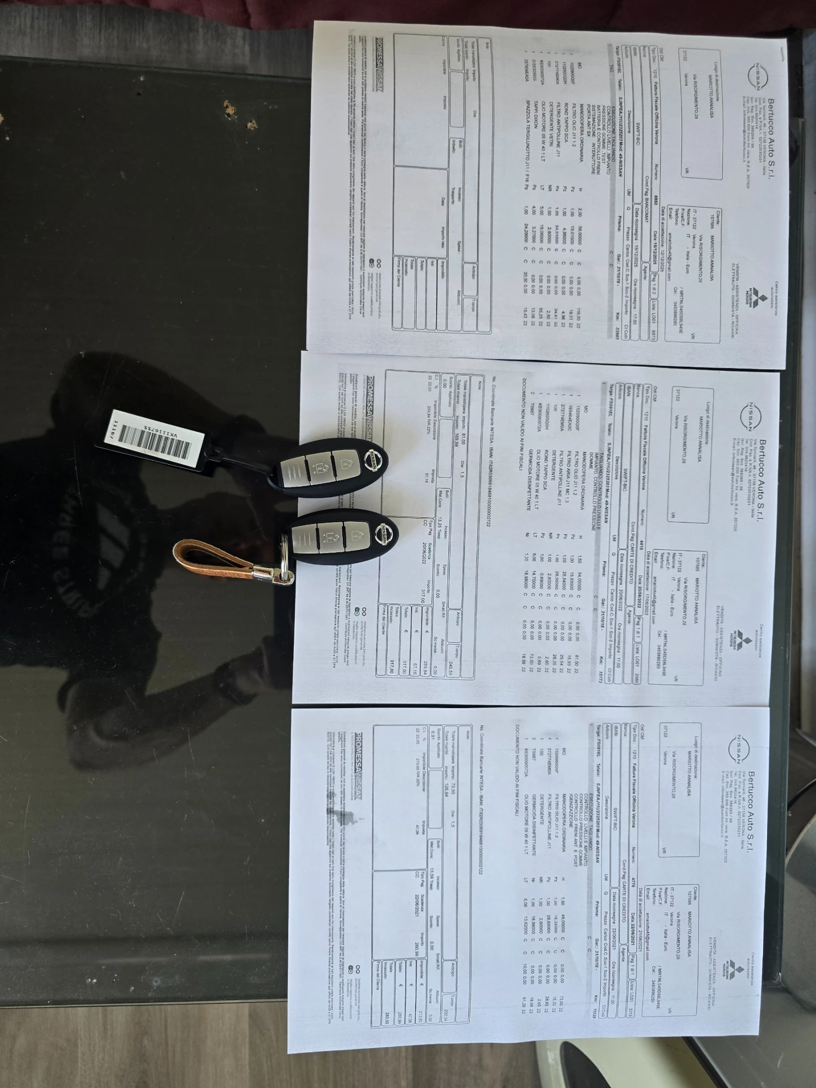 Nissan Qashqai 36 хлд.км.ЕДИН СОБСТЕВЕНИК СЕРВИЗНА ИСТОРИЯ И ДОКУ, снимка 16 - Автомобили и джипове - 55583702