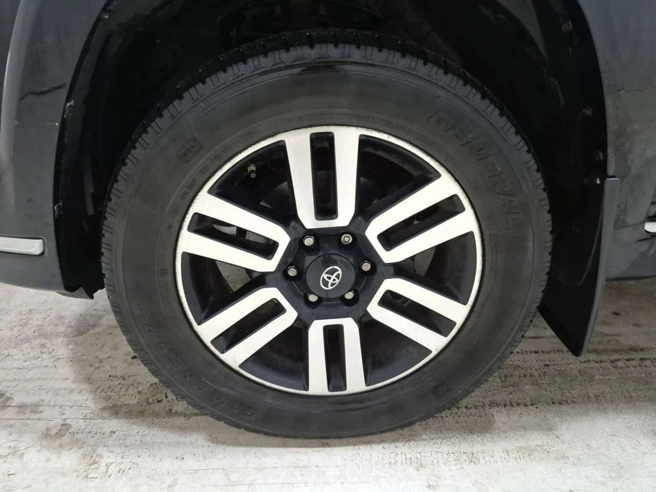 Toyota 4runner * LIMITED * 4WD * CARFAX * , снимка 7 - Автомобили и джипове - 55645572