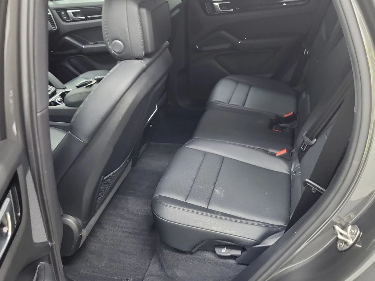 Porsche Cayenne AWD, снимка 12 - Автомобили и джипове - 55728742