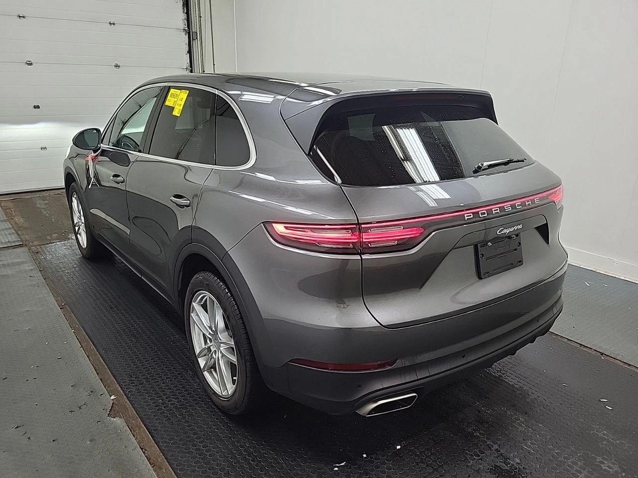 Porsche Cayenne AWD, снимка 4 - Автомобили и джипове - 55728742