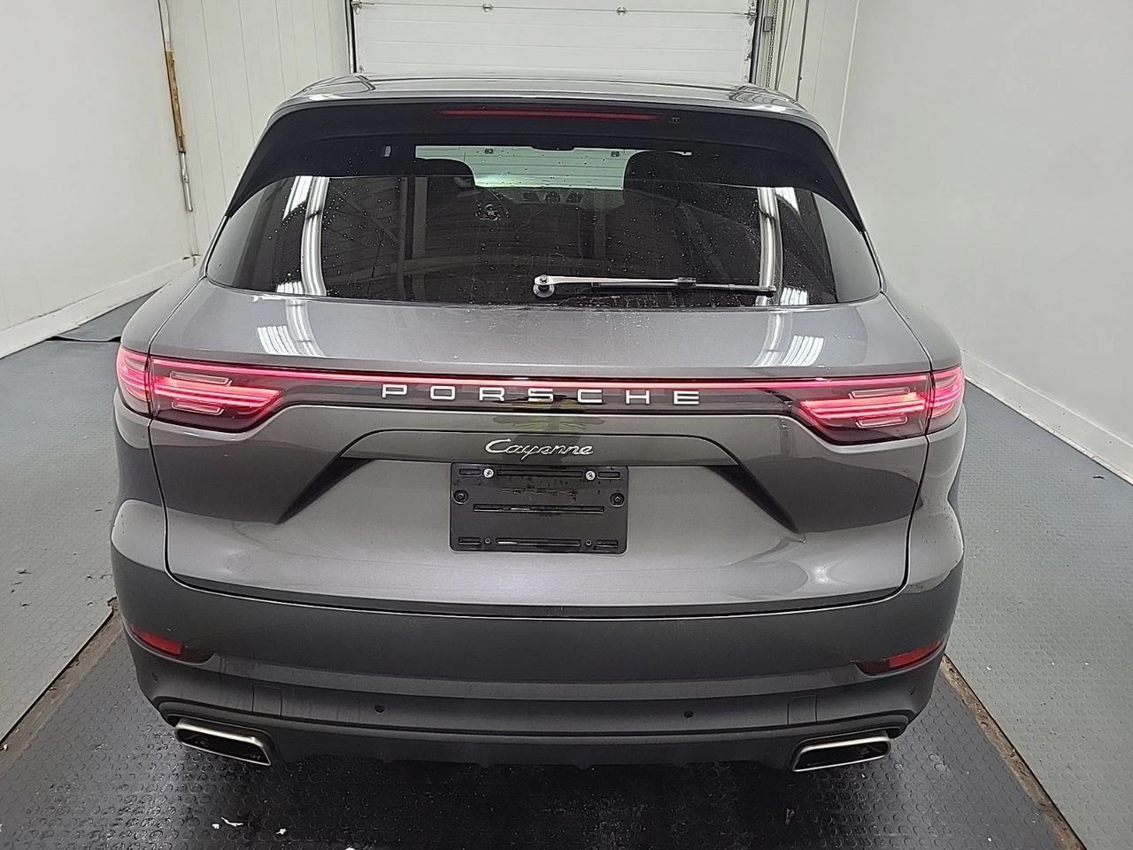 Porsche Cayenne AWD, снимка 17 - Автомобили и джипове - 55728742