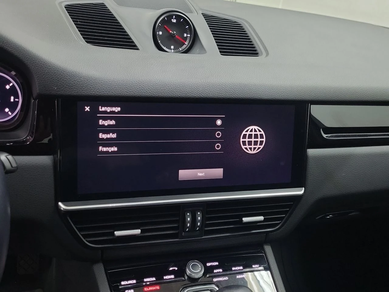 Porsche Cayenne AWD, снимка 11 - Автомобили и джипове - 55728742