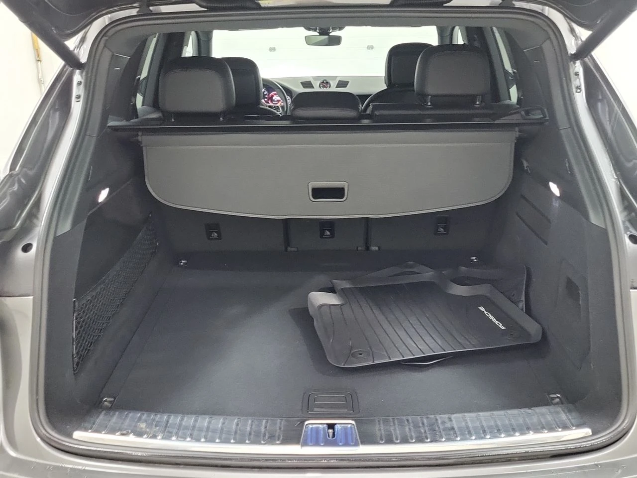 Porsche Cayenne AWD, снимка 14 - Автомобили и джипове - 55728742