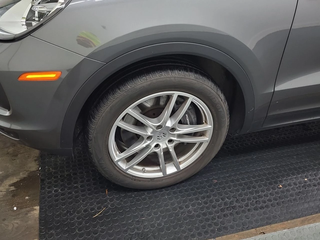Porsche Cayenne AWD, снимка 6 - Автомобили и джипове - 55728742