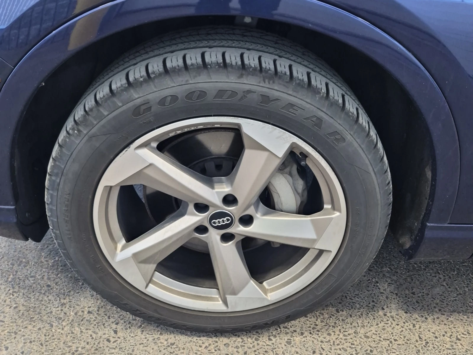 Audi Q7 * TECHNIK * CARFAX * ОБДУХВАНЕ * ПАНОРАМА , снимка 7 - Автомобили и джипове - 55799227