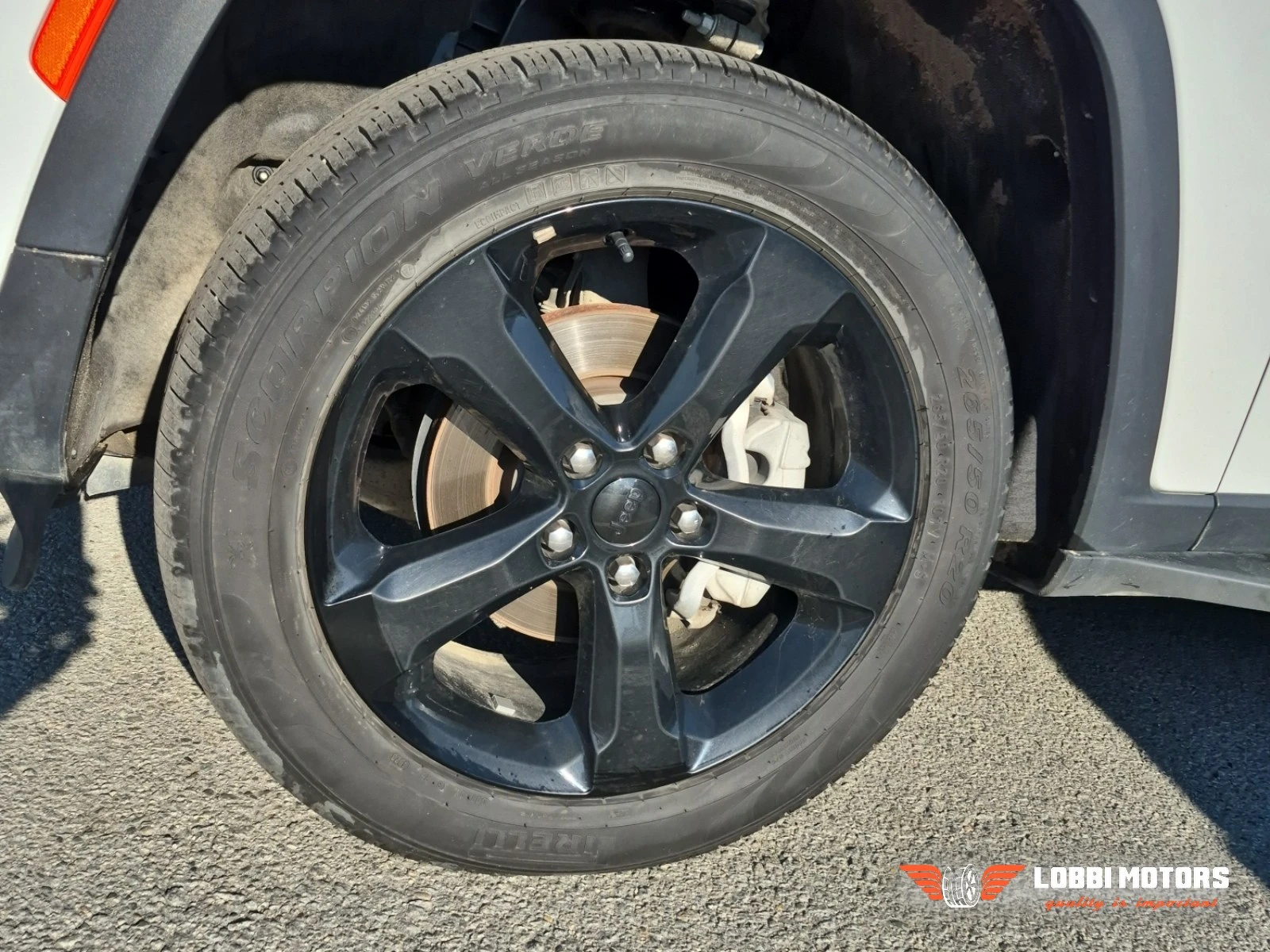Jeep Grand cherokee | Mobile.bg � ����������� 6