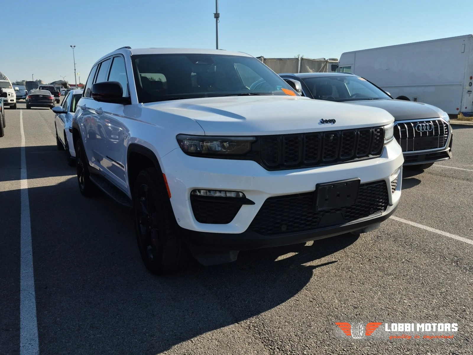 Jeep Grand cherokee | Mobile.bg � ����������� 2
