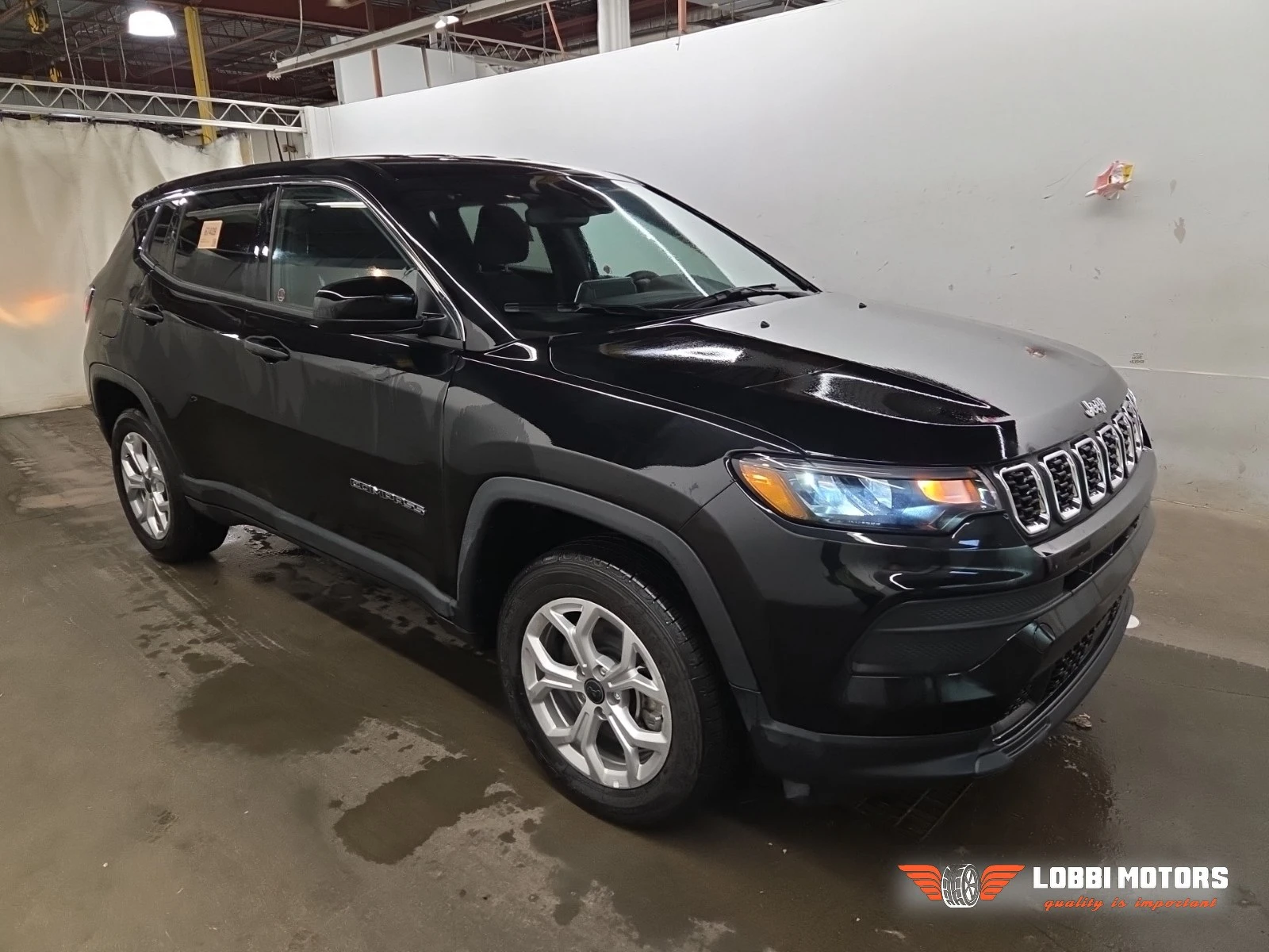 Jeep Compass, снимка 2 - Автомобили и джипове - 56069302