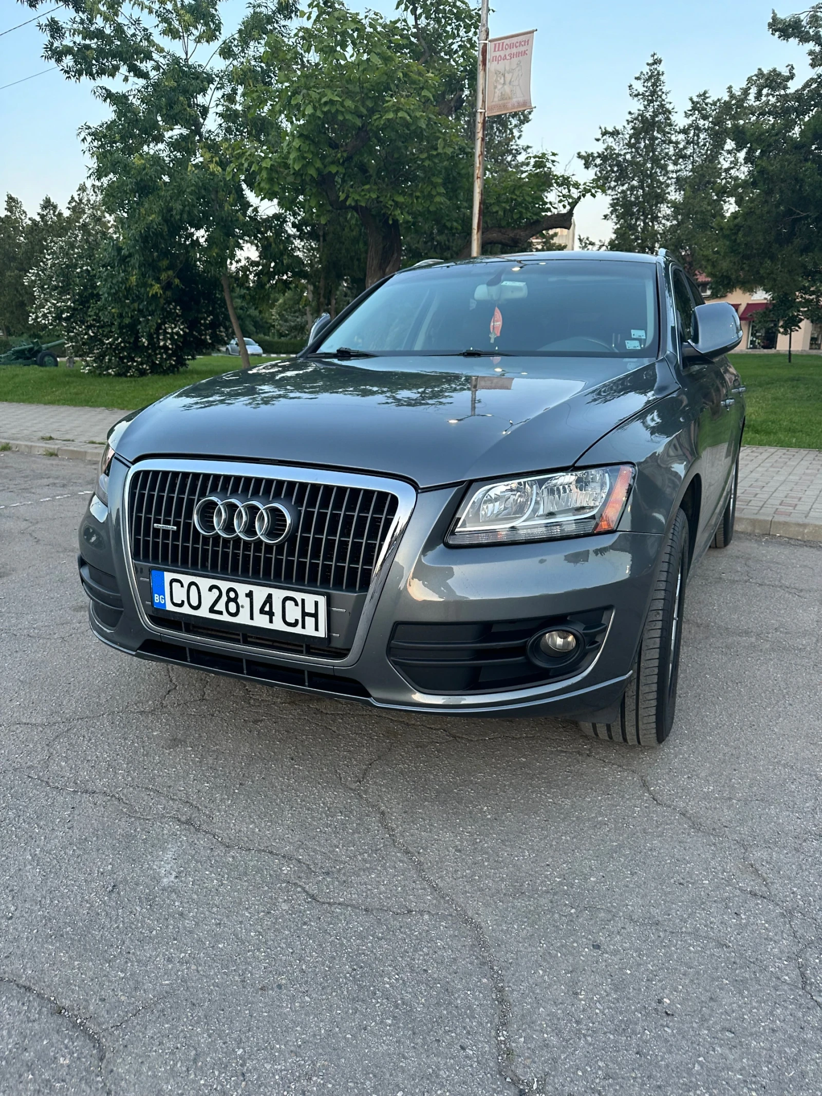 Audi Q5 | Mobile.bg � ����������� 3