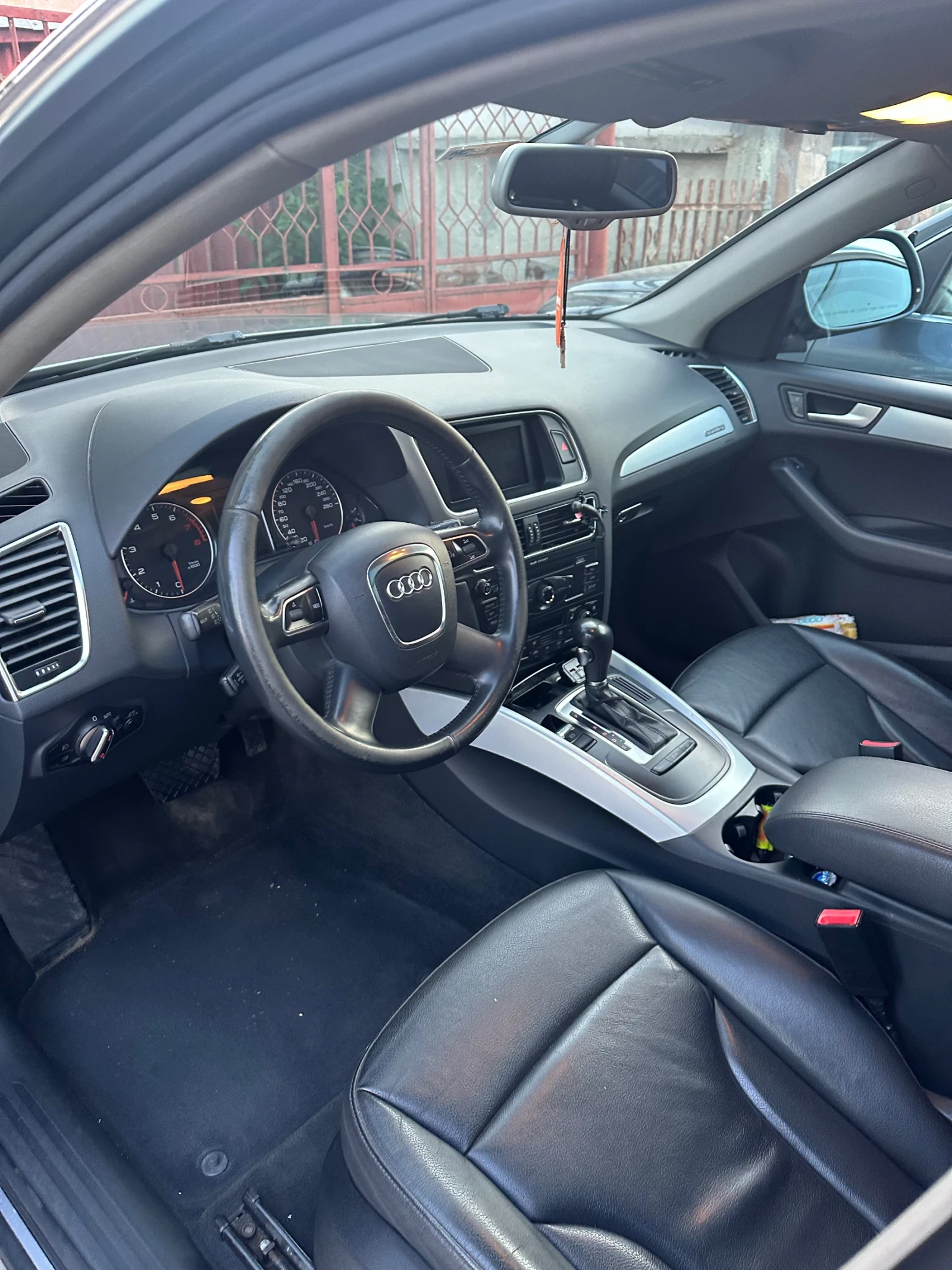 Audi Q5 | Mobile.bg � ����������� 11
