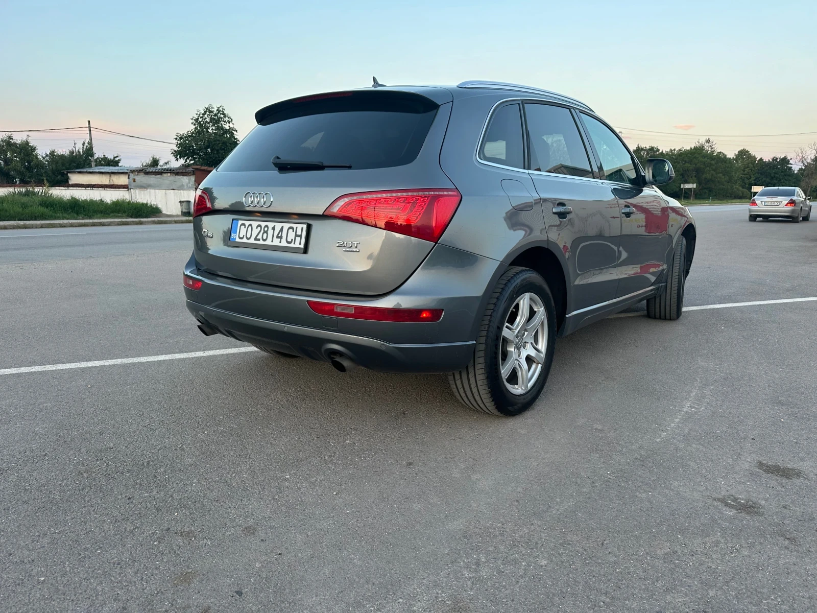Audi Q5 | Mobile.bg � ����������� 2