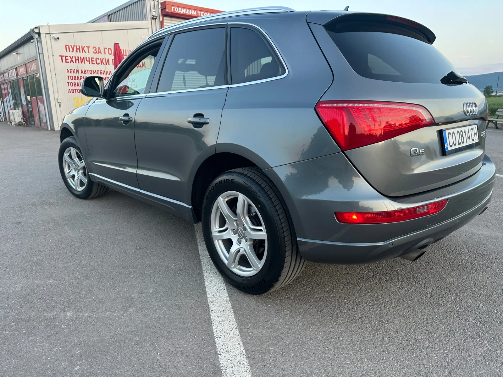 Audi Q5 | Mobile.bg � ����������� 5