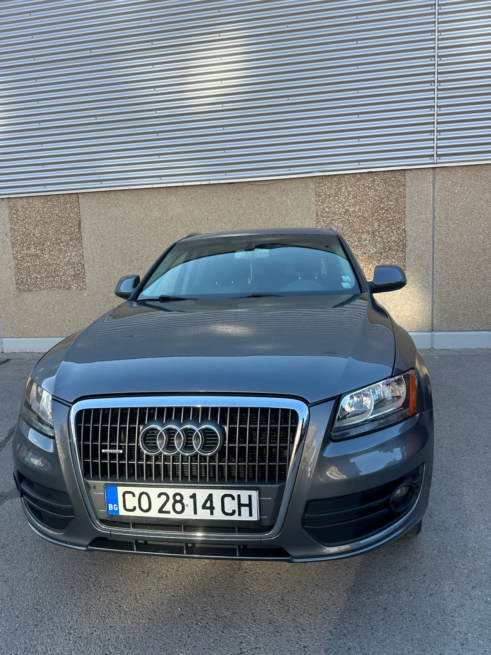 Audi Q5 | Mobile.bg � ����������� 14