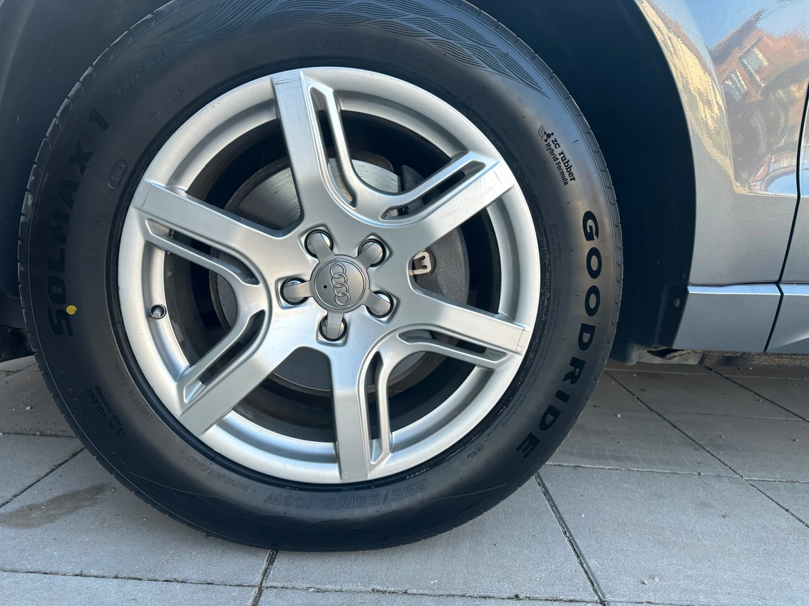 Audi Q5 | Mobile.bg � ����������� 13