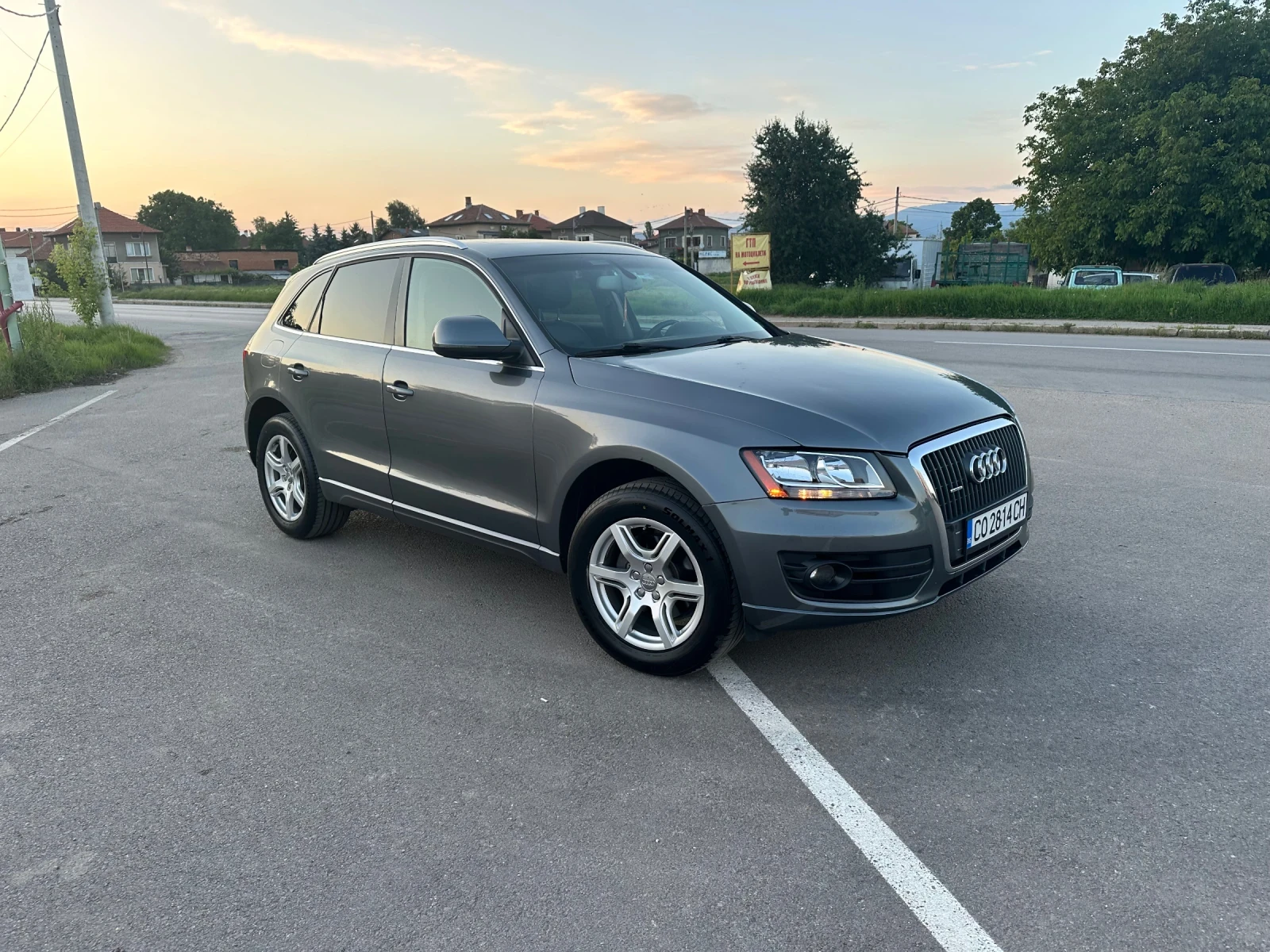 Audi Q5 | Mobile.bg � ����������� 7