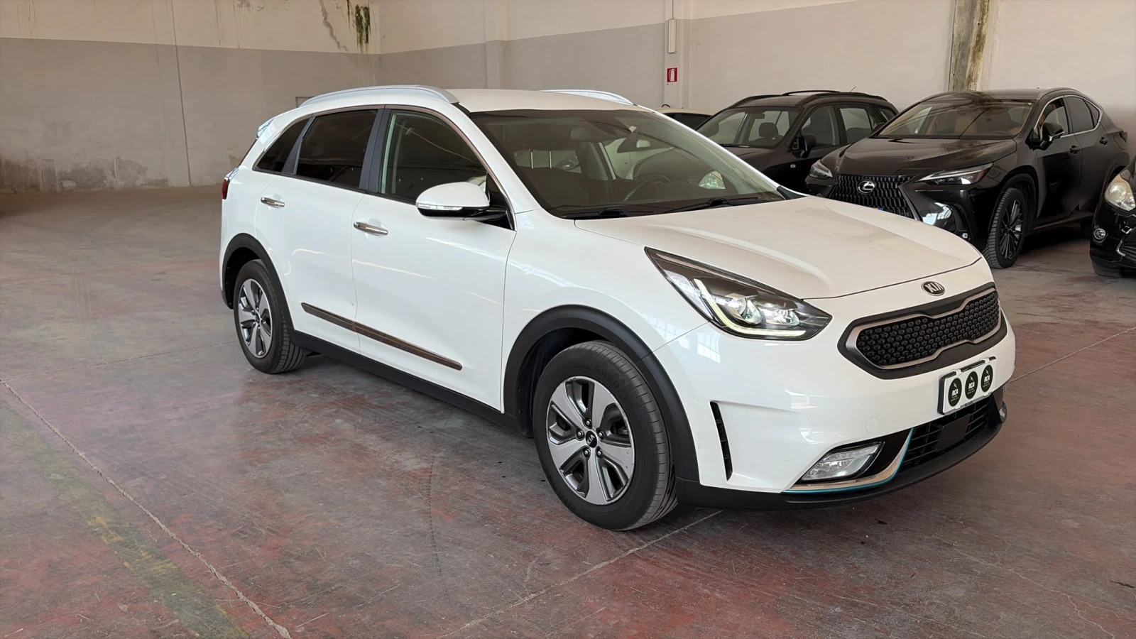 Kia Niro