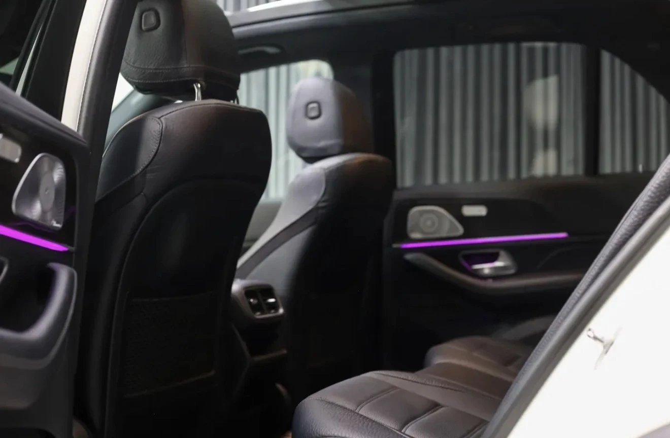 Mercedes-Benz GLE 350 | Mobile.bg � ����������� 9