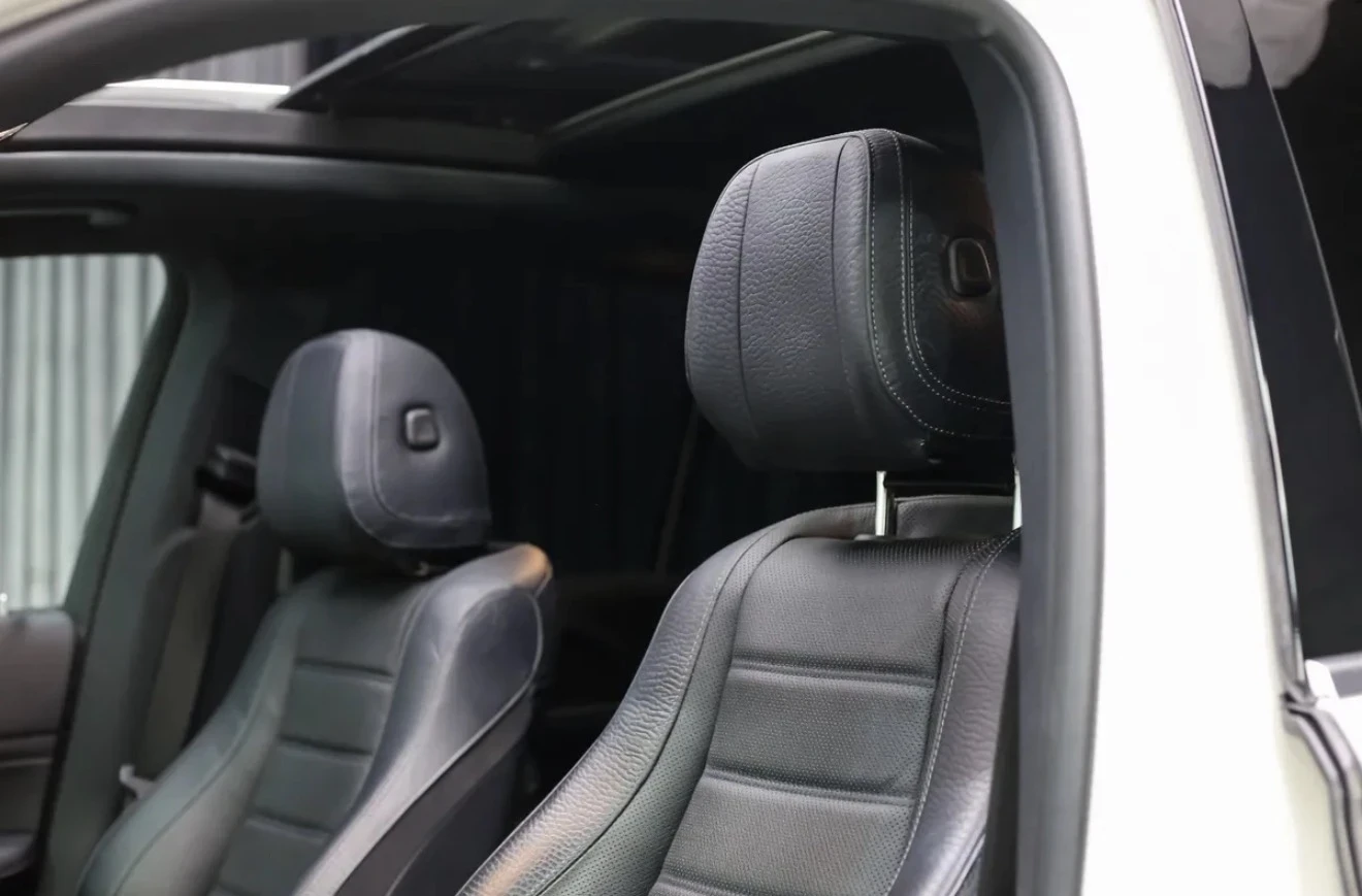 Mercedes-Benz GLE 350 | Mobile.bg � ����������� 10