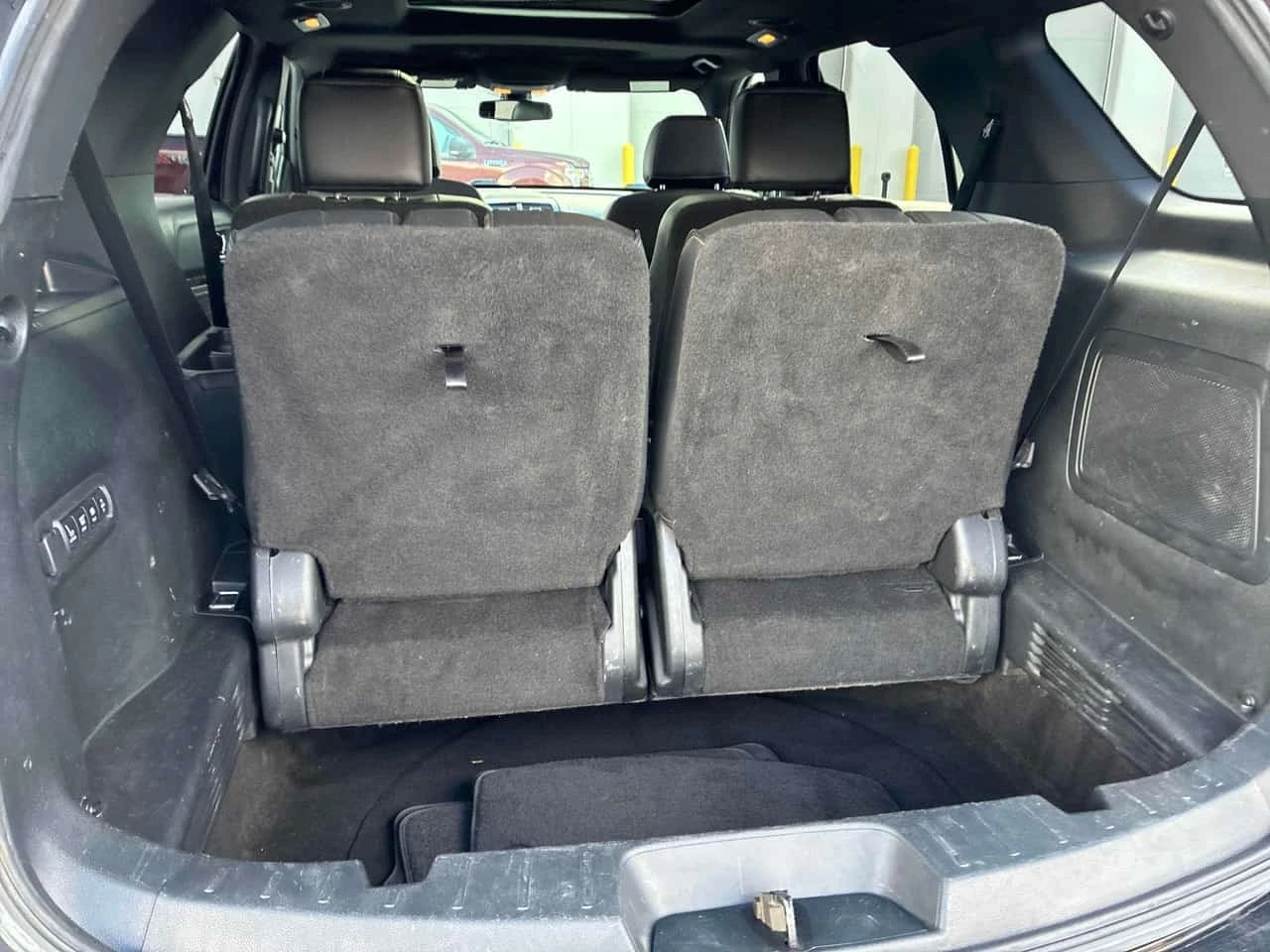 Ford Explorer PLATINUM * 360 ������* ���������* ��������*  | Mobile.bg � ����������� 14