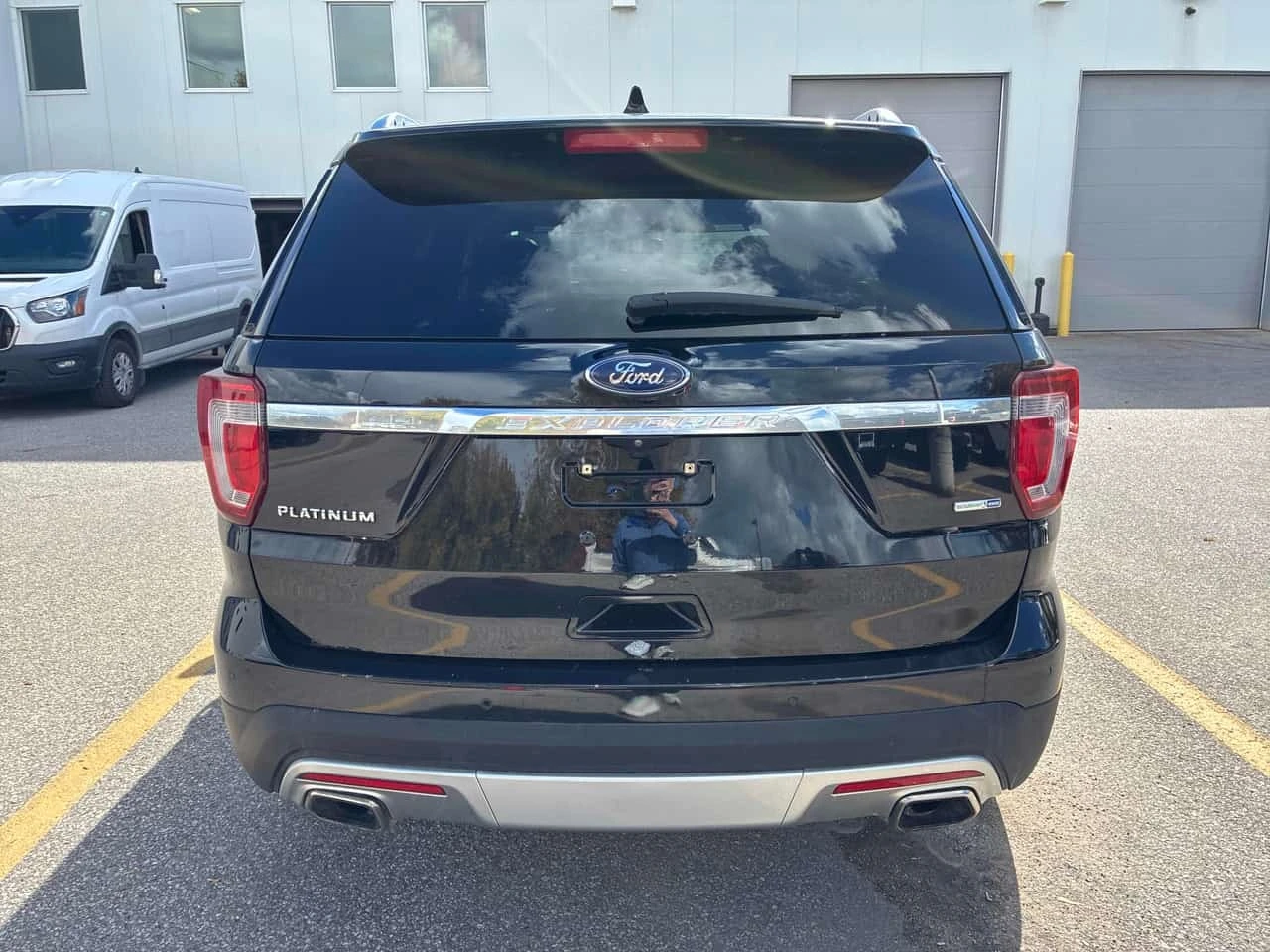 Ford Explorer PLATINUM * 360 ������* ���������* ��������*  | Mobile.bg � ����������� 5