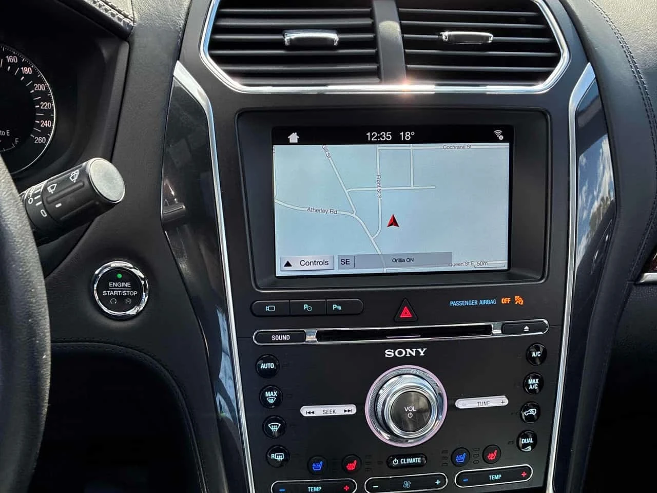 Ford Explorer PLATINUM * 360 ������* ���������* ��������*  | Mobile.bg � ����������� 9