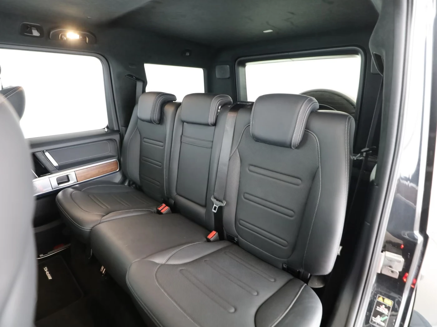 Mercedes-Benz G 450 d/4MATIC/AMG/EXCLUSIVE/TECHNIK/ | Mobile.bg � ����������� 11