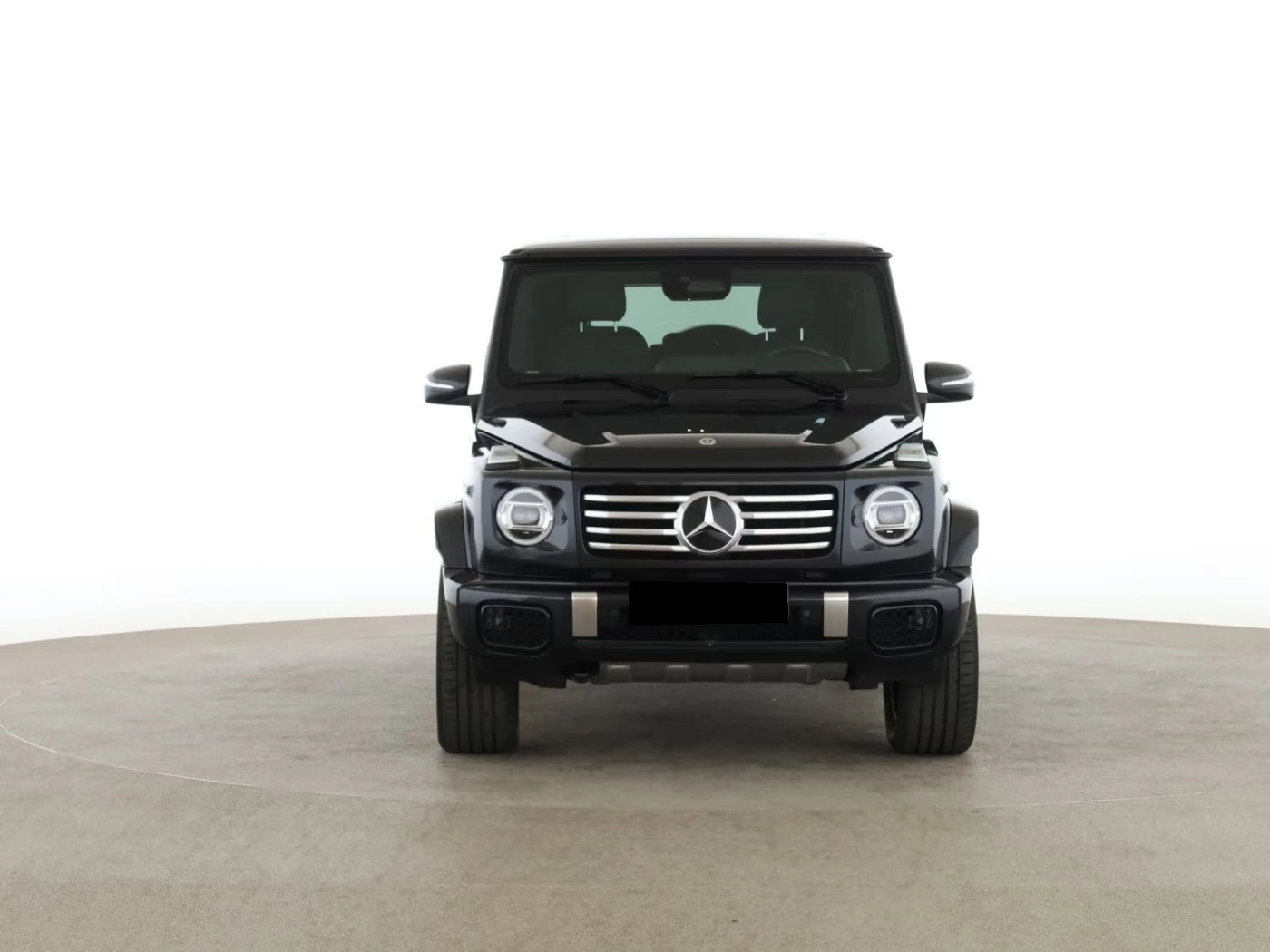 Mercedes-Benz G 450 d/4MATIC/AMG/EXCLUSIVE/TECHNIK/ | Mobile.bg � ����������� 2