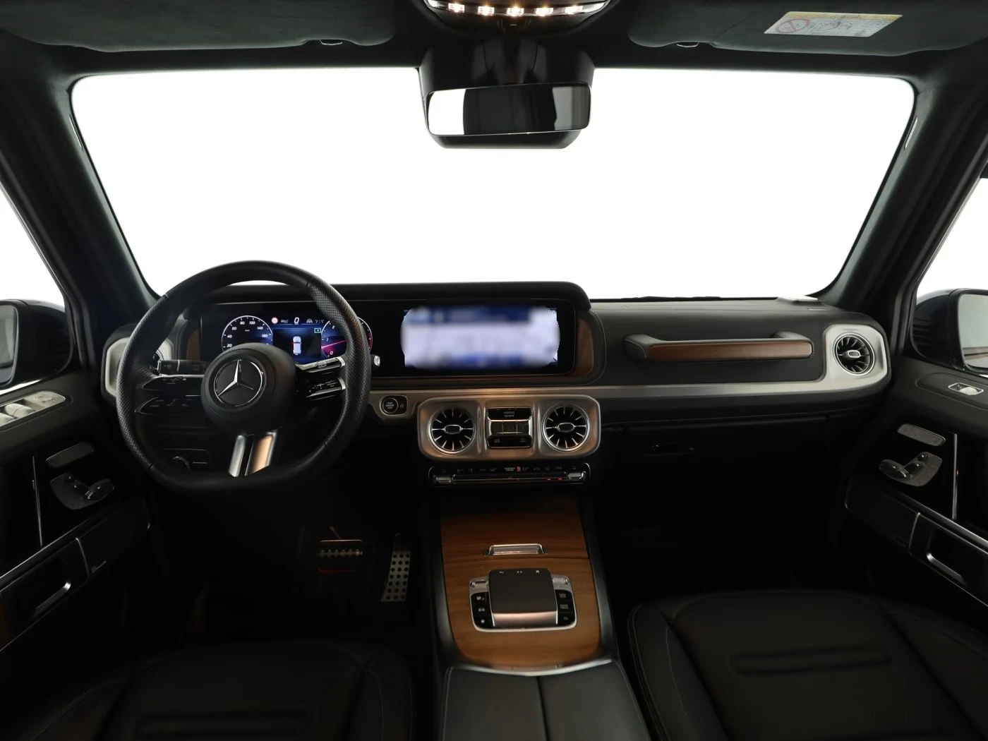 Mercedes-Benz G 450 d/4MATIC/AMG/EXCLUSIVE/TECHNIK/ | Mobile.bg � ����������� 8