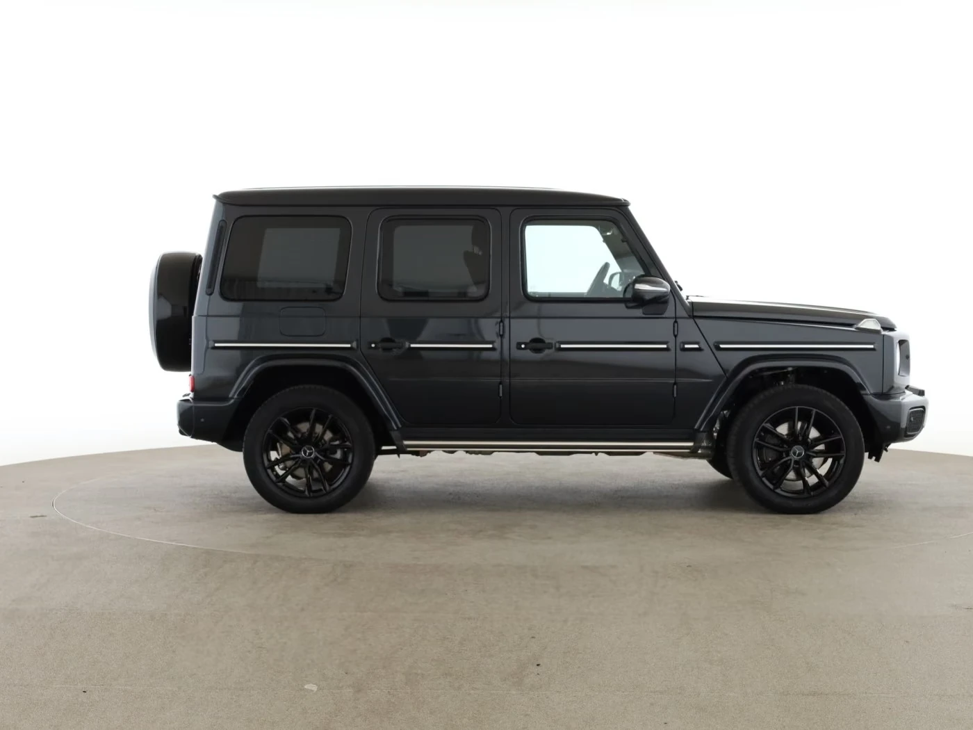 Mercedes-Benz G 450 d/4MATIC/AMG/EXCLUSIVE/TECHNIK/ | Mobile.bg � ����������� 6
