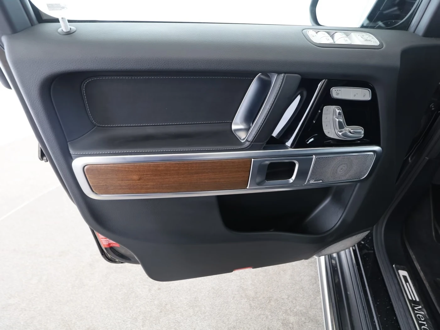 Mercedes-Benz G 450 d/4MATIC/AMG/EXCLUSIVE/TECHNIK/ | Mobile.bg � ����������� 12