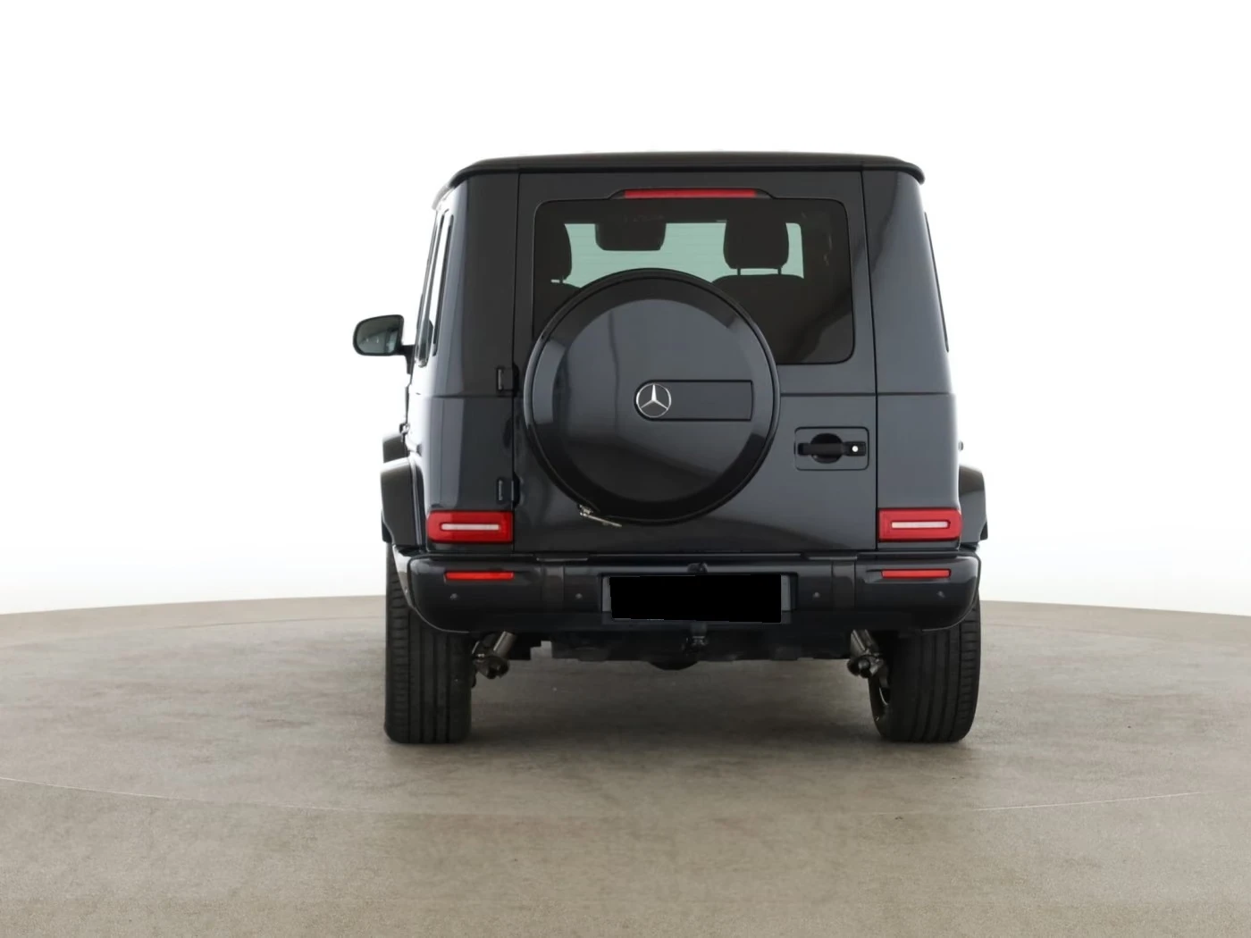 Mercedes-Benz G 450 d/4MATIC/AMG/EXCLUSIVE/TECHNIK/ | Mobile.bg � ����������� 5