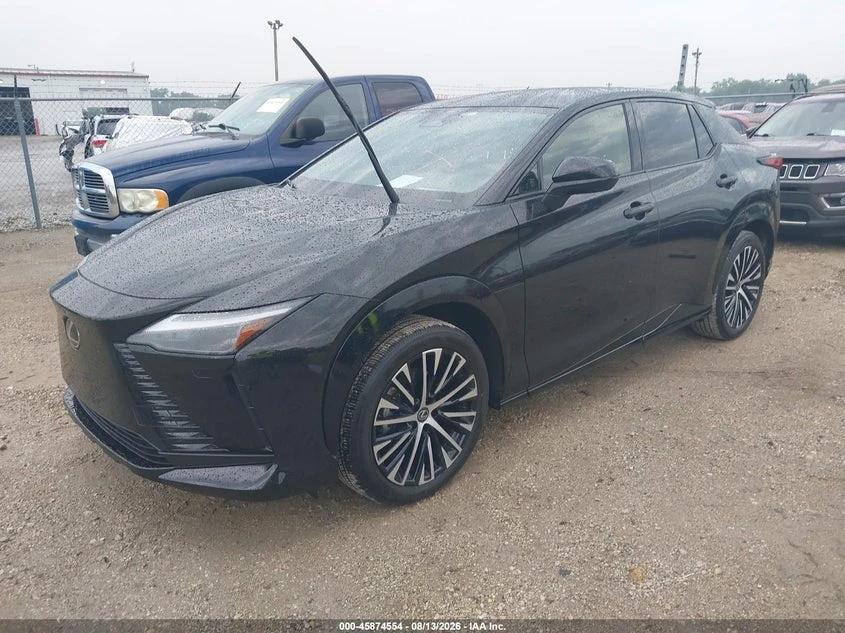 Lexus RZ 350E Premium | Mobile.bg � ����������� 2