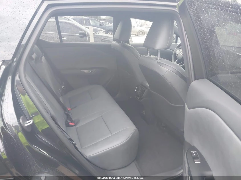Lexus RZ 350E Premium | Mobile.bg � ����������� 8