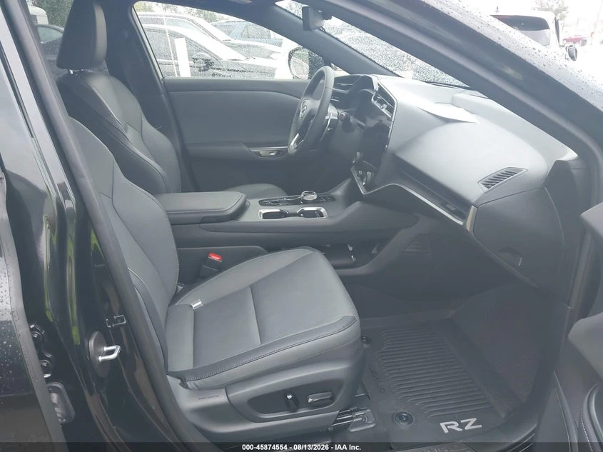 Lexus RZ 350E Premium | Mobile.bg � ����������� 5