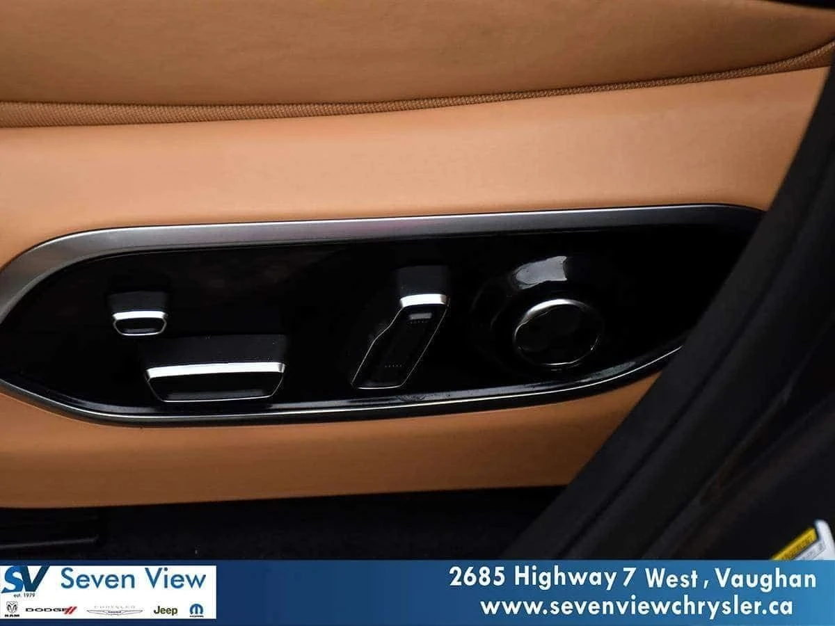 Jeep Grand cherokee, снимка 12 - Автомобили и джипове - 56689807