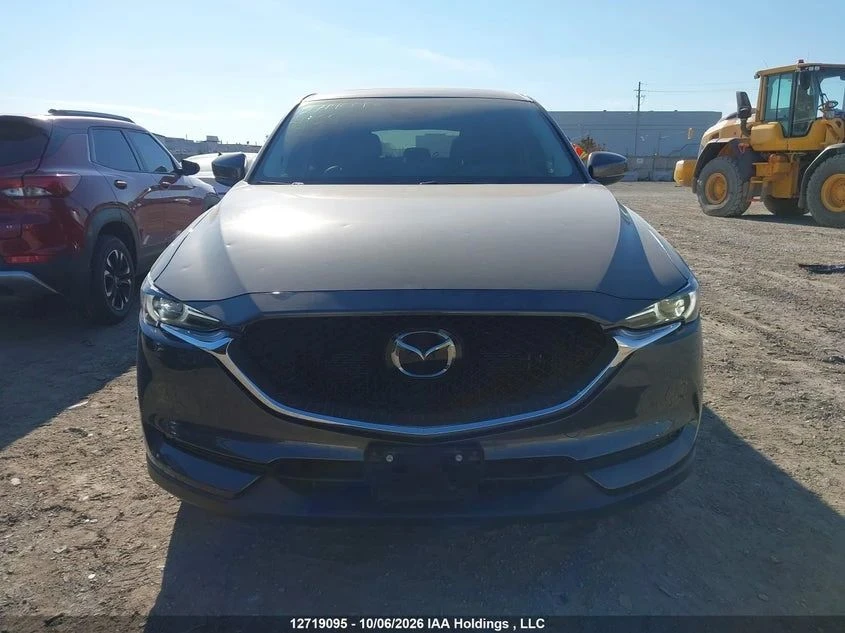 Mazda CX-5, снимка 2 - Автомобили и джипове - 56710275