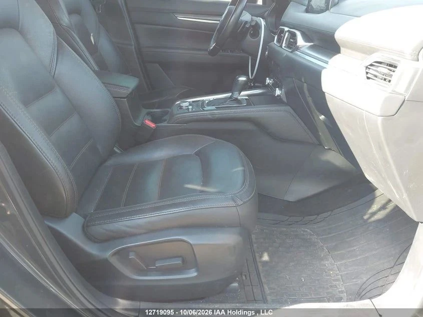 Mazda CX-5, снимка 12 - Автомобили и джипове - 56710275