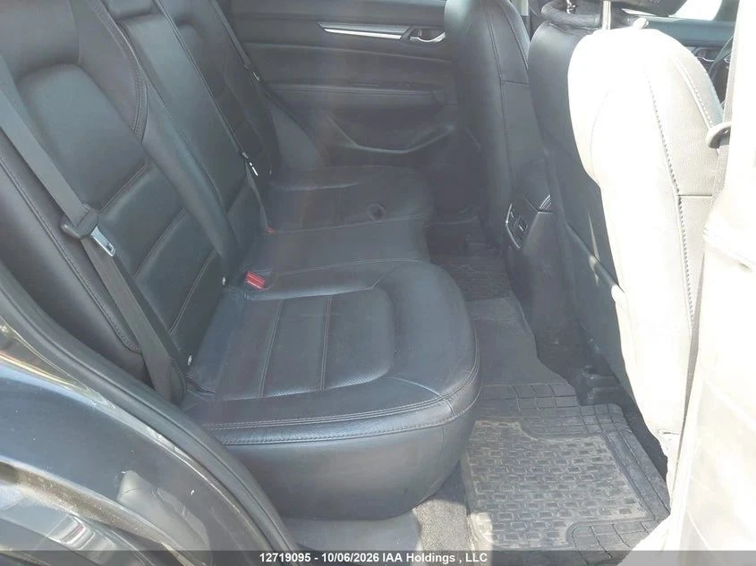 Mazda CX-5, снимка 16 - Автомобили и джипове - 56710275