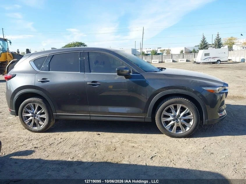 Mazda CX-5, снимка 7 - Автомобили и джипове - 56710275