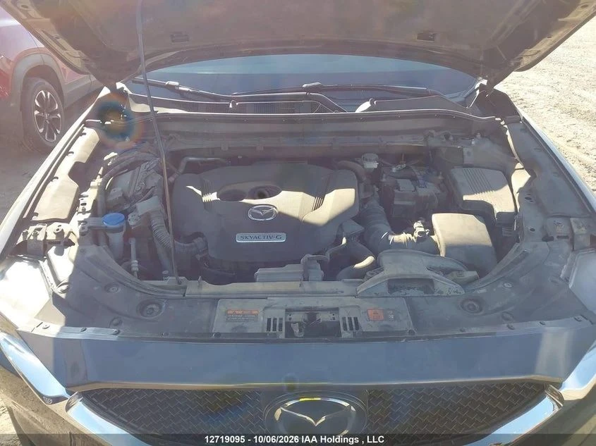 Mazda CX-5, снимка 17 - Автомобили и джипове - 56710275