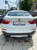 BMW X4 2.0D xDrive M-packet - изображение 5