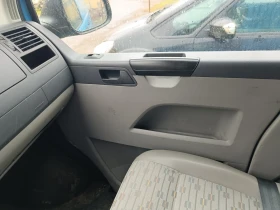 VW T5, снимка 11